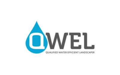QWEL Professionals Bring Water Conservation to Your Yard
