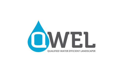 qwel certified landscaper